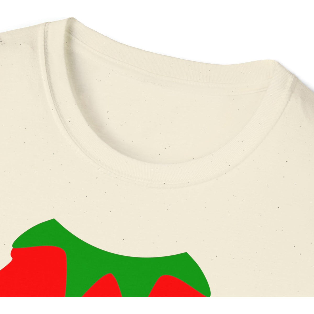 Elf Body Soft style Tee