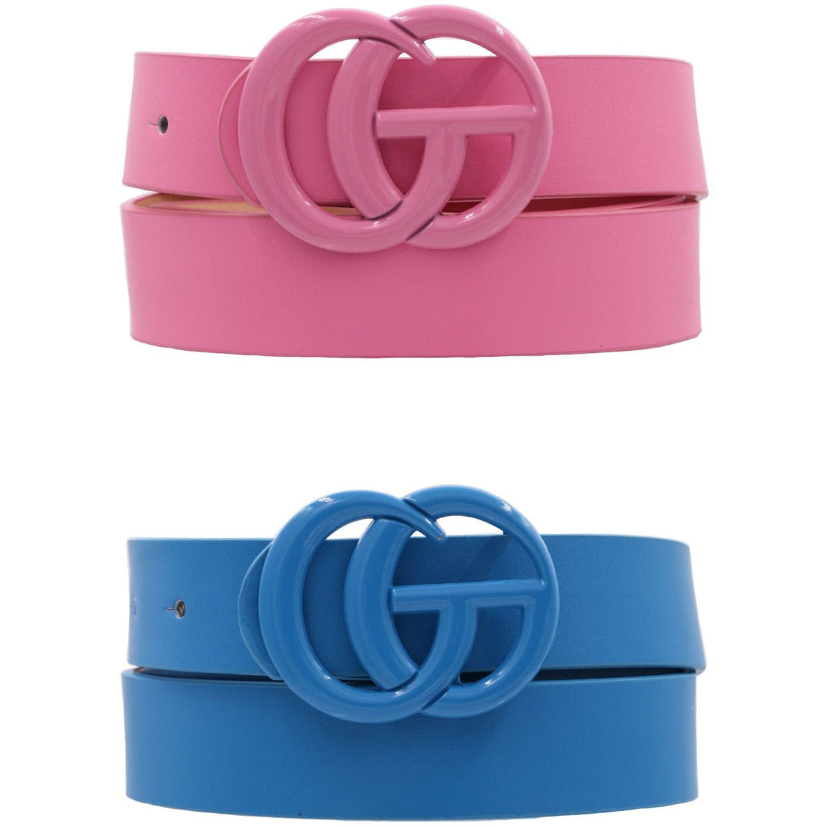 Boujee Belts ( lots of colors) Set of 2