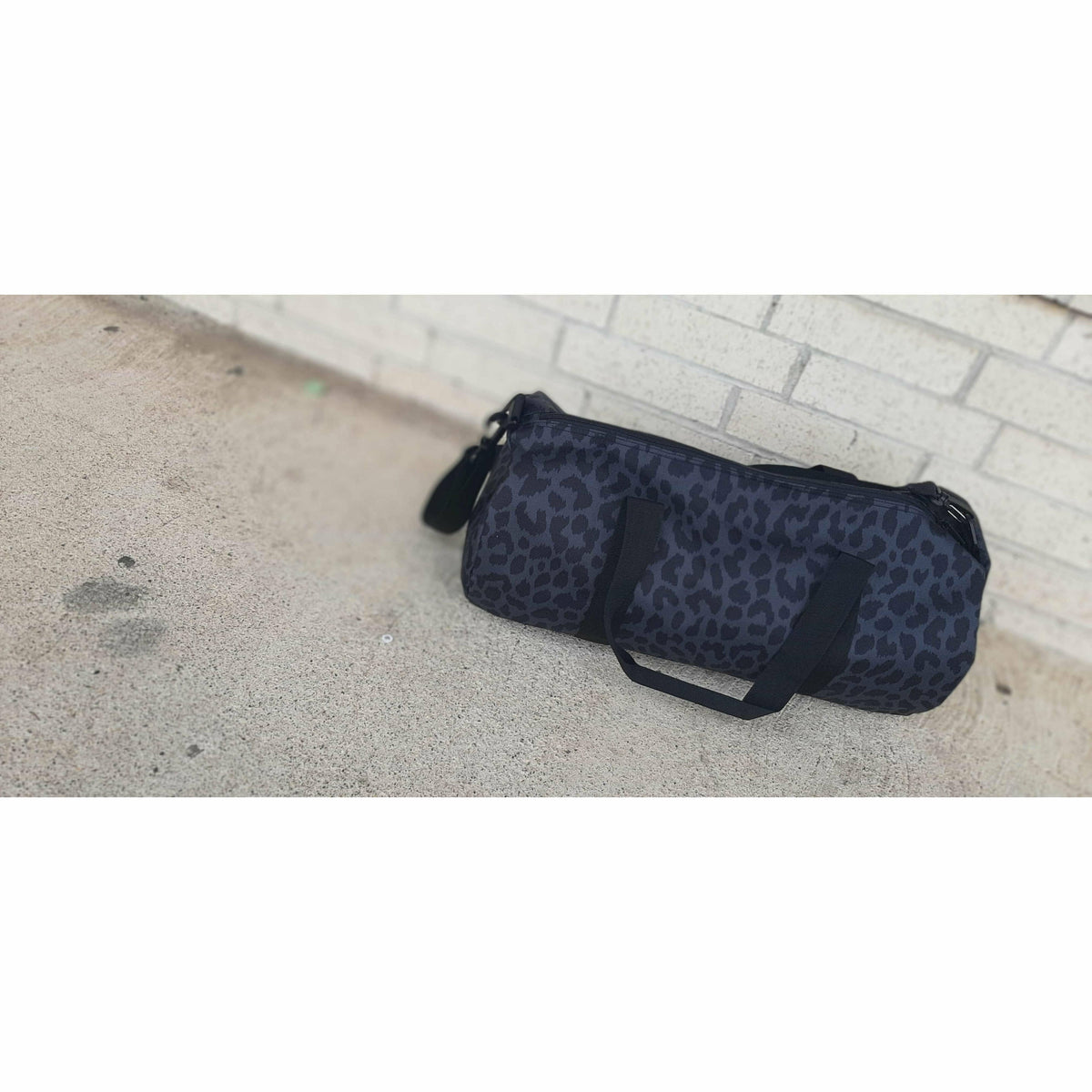 Day Tripping Duffle Bag ( 3 prints)