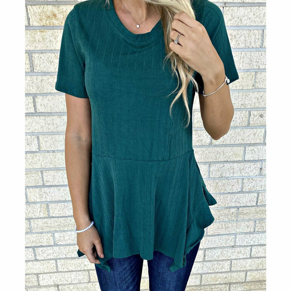 into the Flow Top ( 4 colors)